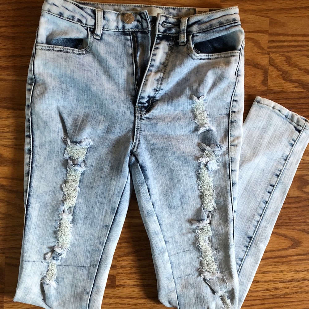 Crave Fame Jeans